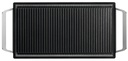 AEG A9HL33, planca grill