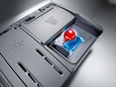Bosch SMS8TCI04E, lavavajillas libre instalación, 60cm, PerfectDry, ActiveWater, EcoSilence, serie 8, clase A