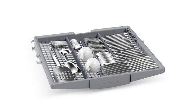 Bosch SMS6ECI15E, lavavajillas libre instalación, 60cm, extra secado, ActiveWater, Silence Plus, serie 6, clase A