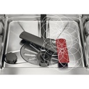 AEG FFB62427ZM, lavavajillas libre instalación, 45cm, SatelliteClean, inox, serie 6000, clase E