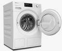 Miele WWI 880 WCS, lavadora carga frontal, 9kg, TwinDos, PowerWash, 125 semanas de garantía extra, clase A -20%