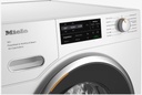 Miele WWI 880 WCS, lavadora carga frontal, 9kg, TwinDos, PowerWash, 125 semanas de garantía extra, clase A -20%