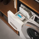 Miele WWI 880 WCS, lavadora carga frontal, 9kg, TwinDos, PowerWash, 125 semanas de garantía extra, clase A -20%