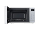 Panasonic NN-K35NWMEPG, horno microondas con grill, 24 litros, 900w, blanco