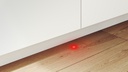 Bosch SMV4HAX19E, lavavajillas integrable, 60cm, Silence Plus, ActiveWater, serie 4, blanco, claseD