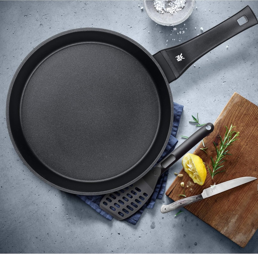 WMF Permadur Premium, sartén de aluminio fundido
