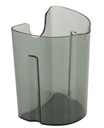 Jata JELI1580, licuadora inox de boca ancha de 7cm, dos velocidades+pulse, contenedor de pulpa 1,5l, vaso de 450ml