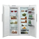 Whirlpool UW6 F2Y WBI F 2, congelador vertical, 167x59,5cm, NoFrost, blanco, clase E