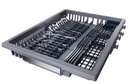 HAIER XI1C3TB2FB, lavavajillas I-Pro Shine Series 4, Integración Total, 11 servicios, 8 programas, clase C