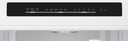 Bosch KGN39LBCF,  Frigorífico combi , 2 puertas, No Frost, 203 x 60 cm, cristal negro, Serie 6