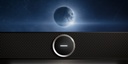 Loewe STELLAR 55 DR+, Smart Tv 55", OLED, 4K, HDR, Dolby Atmos, lava