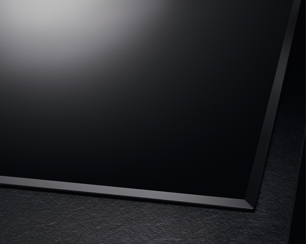 AEG IKE63471FB, placa inducción, serie 6000 flex, 60cm, FlexiBridge