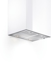 Bosch DHL555BL, Modulo de integración inox, ancho 53cm, serie 4