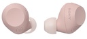 Sony WFC710NB, auriculares inalámbricos, cancelación de ruido, 8,5 horas