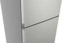 Siemens KG39N2IAG, frigorífico combi libre instalación, 203x60cm, Total noFrost, inox, iQ300, clase A