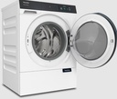 Miele WQ 1000 WPS Nova Edition, lavadora carga frontal, 9kg, 1600rpm, InfinityCare, clase A