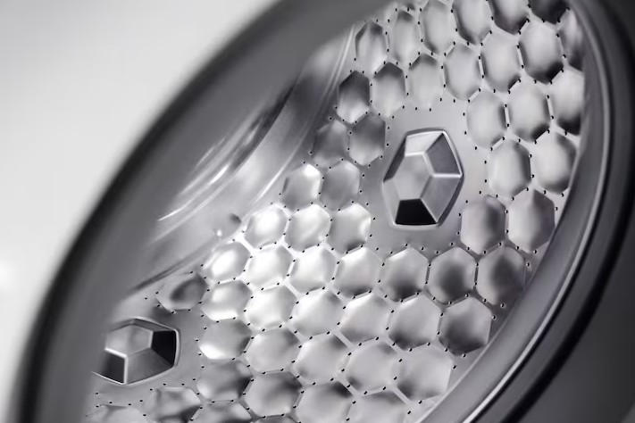 Miele WQ 1000 WPS Nova Edition, lavadora carga frontal, 9kg, 1600rpm, InfinityCare, clase A