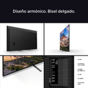 Sony K75XR5, Bravia 5, Mini LED, 75", 4K Ultra HD, HDR, Triluminos, Google TV