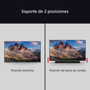 Sony K75XR5, Bravia 5, Mini LED, 75", 4K Ultra HD, HDR, Triluminos, Google TV