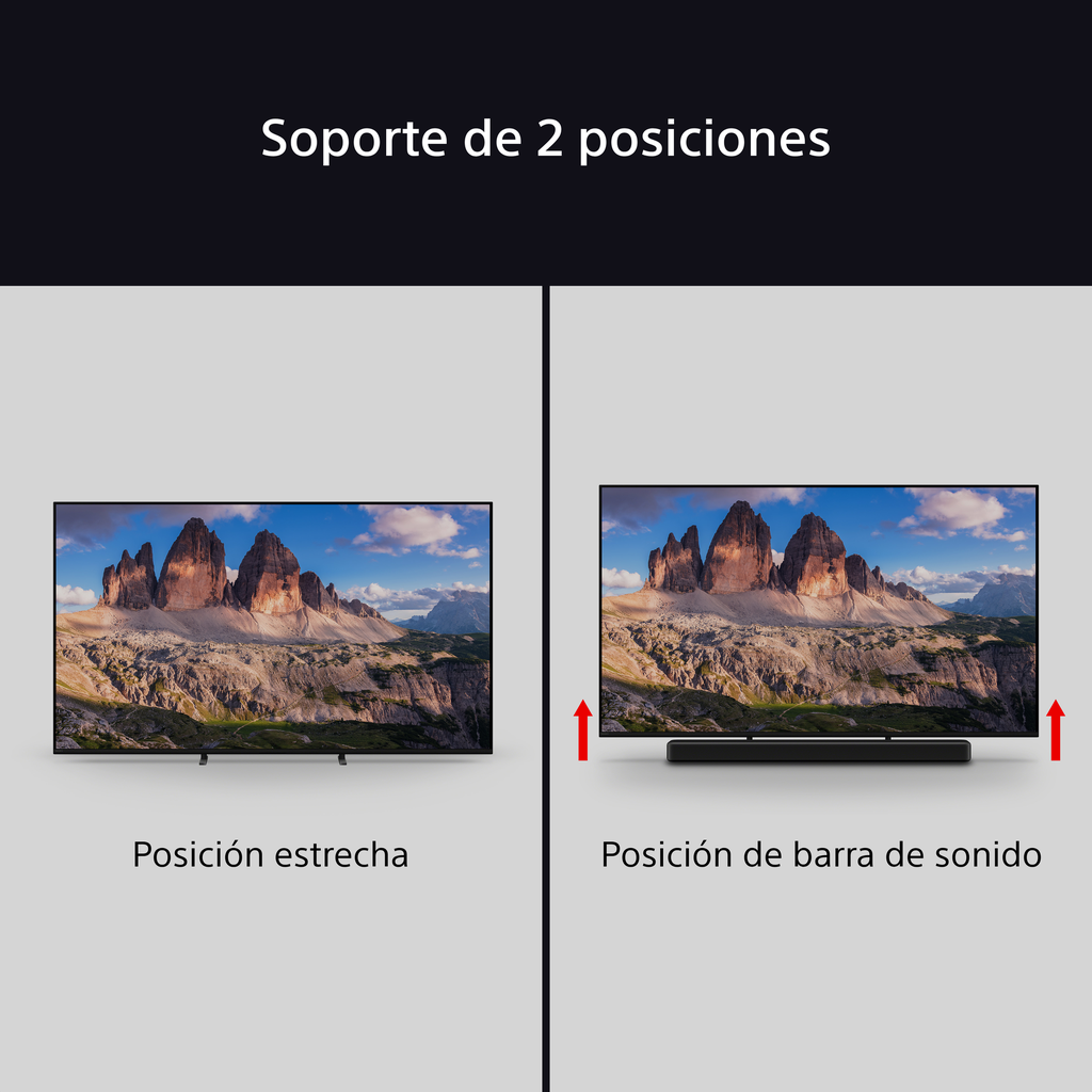 Sony K85XR5, Bravia 5, Mini LED, 85", 4K Ultra HD, HDR, Google TV