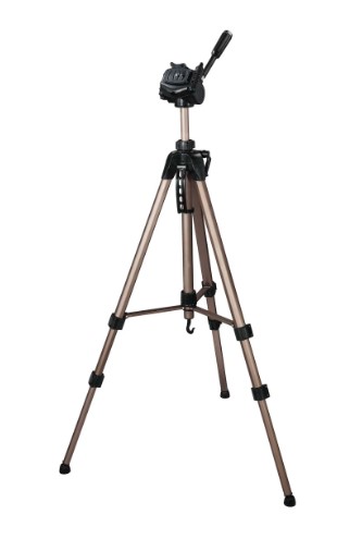 Tripode Hama Star 64 185-3D 00004464