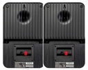 Polk Audio Signature Elite ES15, altavoces para estantería, Altavoces de Alta fidelidad