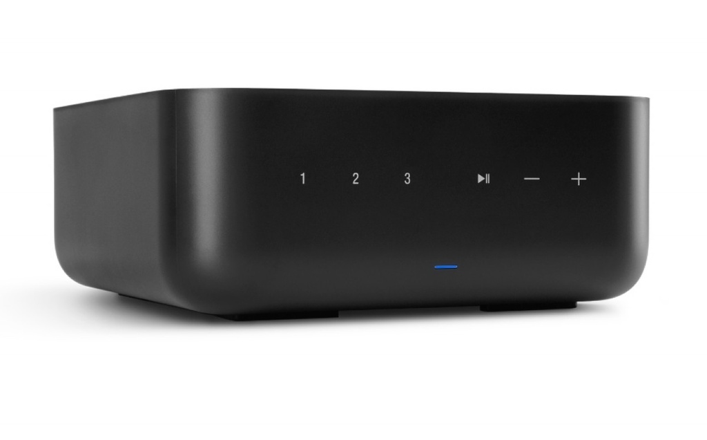 Amplificador Wifi Denon Home AMP, Potencia 100W, Heos multiroom, HDMI eARC, Dolby Digital, USB, Bluetooth