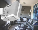 Soporte de pared para altavoces Denon Home 250