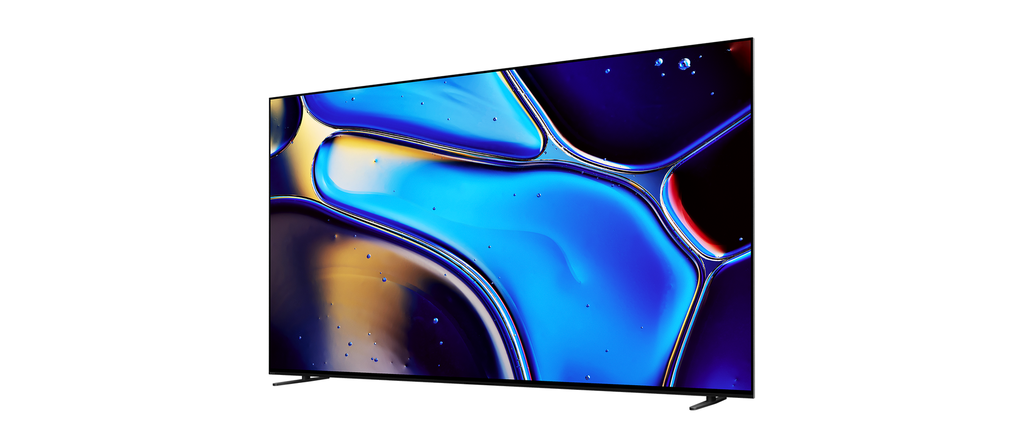 Sony, K55XR80, BRAVIA 8, XR Processor, OLED,  4K Ultra HD, Alto rango dinámico, Smart TV