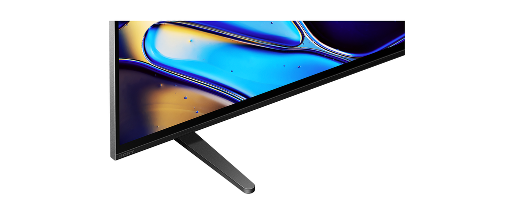 Sony, K77XR80, BRAVIA 8, XR Processor, OLED,  4K Ultra HD, Alto rango dinámico, Smart TV