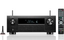 Denon AVCX4800H Amplificador AV de Alta Resolución 9.4C· 8K· 200W
