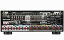 Denon AVCX4800H Amplificador AV de Alta Resolución 9.4C· 8K· 200W