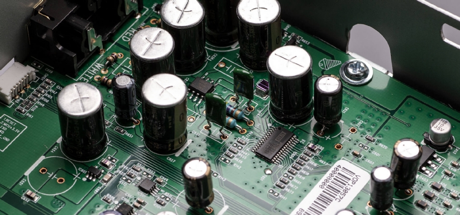 Denon DCD-600N , Reproductor HIFI CD/MP3