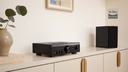 Denon PMA900HNE, Amplificador integrado en red con HEOS® Built-in para streaming de música