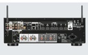 Denon DRA900H, receptor 8K 120W
