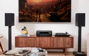 Denon DRA900H, receptor 8K 120W