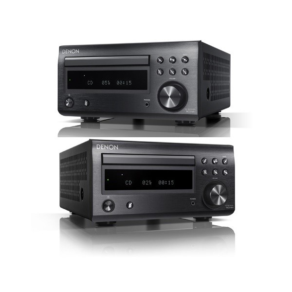 DENON RCDM41 Sistema Micro BLUETOOTH