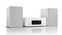 DENON CEOLN12W Cadena Compacta Wifi DAB