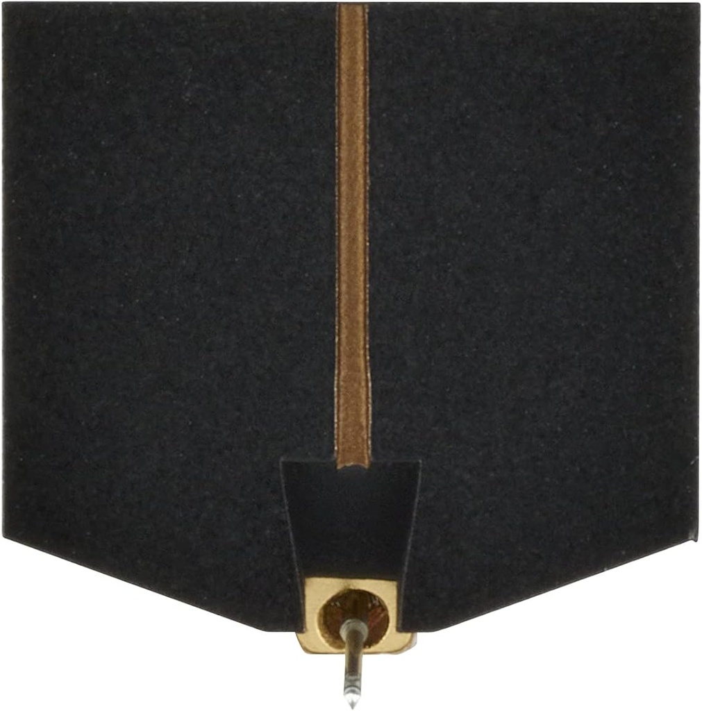 CÁPSULA DE BOBINA MÓVIL ESTÉREO DL-103 REM DENON