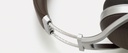 Denon Auriculares Premium AHD5200 Carcasa de Zeb- rawood