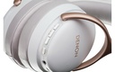 Auriculares Inalámbricos Denon AHGC30, Sonido premium, Bluetooth, con cable jack 3,5mm, Autonomía hasta 20h