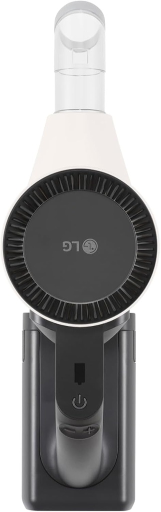 LG A9C-SLIM1C, Aspirador Escoba LG CordZero 150W succión