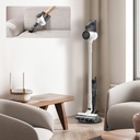 LG A9C-SLIM1C, Aspirador Escoba LG CordZero 150W succión