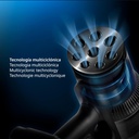 Ufesa U7 Digital Animal, Aspirador Escoba 500W 29.6V