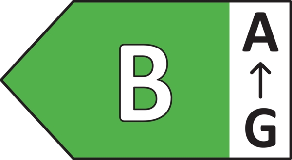 Siemens WQ46H2B0ES, secadora con bomba de calor, condensador autolimpiante, 9 kg, clase B, iQ500