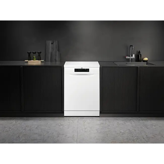 AEG FFB74927ZW Lavavajillas Libre Instalacion 60cm 14cubiertos Clase C