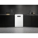 AEG FFB74927ZW Lavavajillas Libre Instalacion 60cm 14cubiertos Clase C