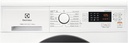 Electrolux EA2F6821CF, lavadora carga frontal, libre instalación, serie 500, 8kg, 1200rpm, AutoSense, blanco, clase A