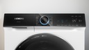 Siemens WR47B2D0ES, secadora con bomba de calor, condensador autolimpiante, 9kg, iQ700, clase A