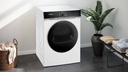 Siemens WR47B2D0ES, secadora con bomba de calor, condensador autolimpiante, 9kg, iQ700, clase A